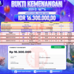 BUKTI WITHDRAW GTATOGEL KEMENANGAN JACKPOT DI TOGEL PASARAN TAIWAN