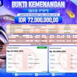 BUKTI WITHDRAW GTATOGEL KEMENANGAN JACKPOT DI PASARAN TOGEL SYDNEY LOTTO