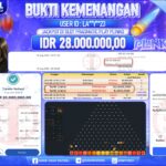 BUKTI WITHDRAW GTATOGEL KEMENANGAN JACKPOT DI SLOT PRAGMATIC PLAY PLINKO