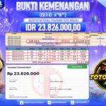 BUKTI WITHDRAW GTATOGEL KEMENANGAN JACKPOT DI TOGEL PASARAN TOTO MACAU