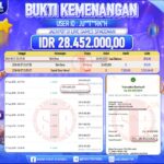 BUKTI WITHDRAW GTATOGEL KEMENANGAN JACKPOT DI LIVE GAMES SPACEMAN