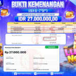 BUKTI WITHDRAW GTATOGEL KEMENANGAN JACKPOT DI SLOT PGSOFT LUCKY NEKO